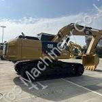 Rýpadlo Caterpillar Caterpillar 330DL