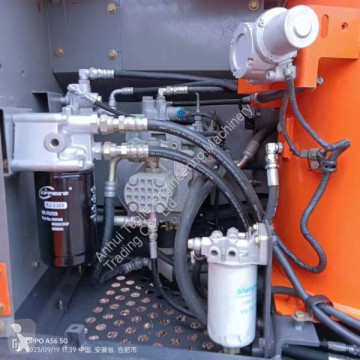 Hitachi EX120