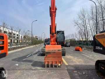 Pásová lopata Hitachi