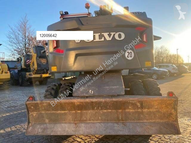 Pelle Volvo EWR E MIETE / RENTAL (12005642)