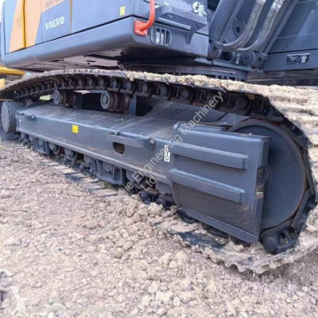 Volvo EC290