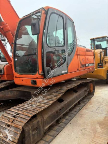 Doosan DX225