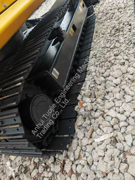 Lopatový nakládač Komatsu PC70