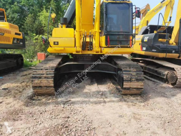جرافة مجنزرة Komatsu