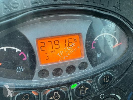 Lopatový nakládač Bobcat e35 à 23 500 € ht