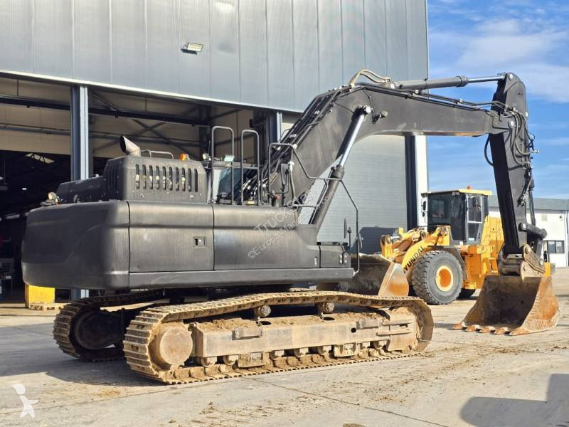Skovl Doosan 5