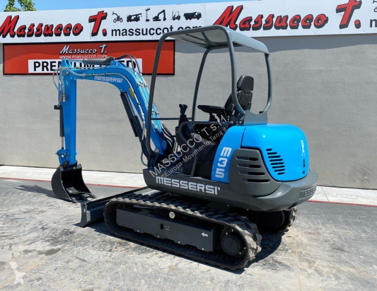 Rýpadlo  M-35K