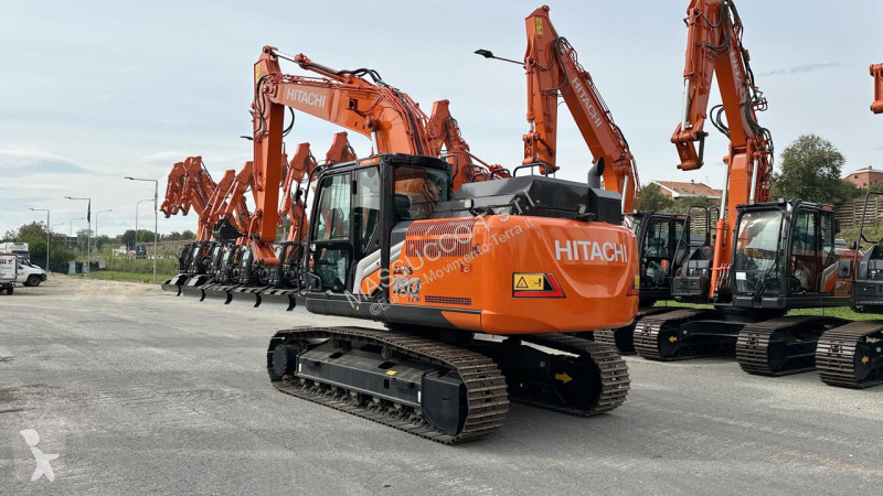 Skovl Hitachi N-7