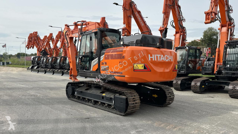 Skovl Hitachi N-7