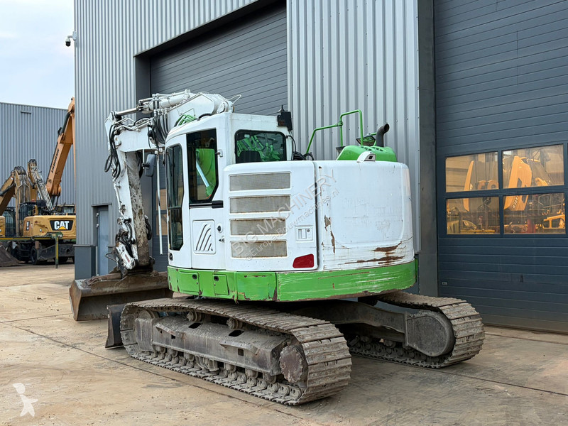 Rýpadlo Caterpillar 314 E LCR