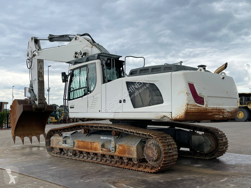 Skovl Liebherr R950 SHD (R944 / R945 / )
