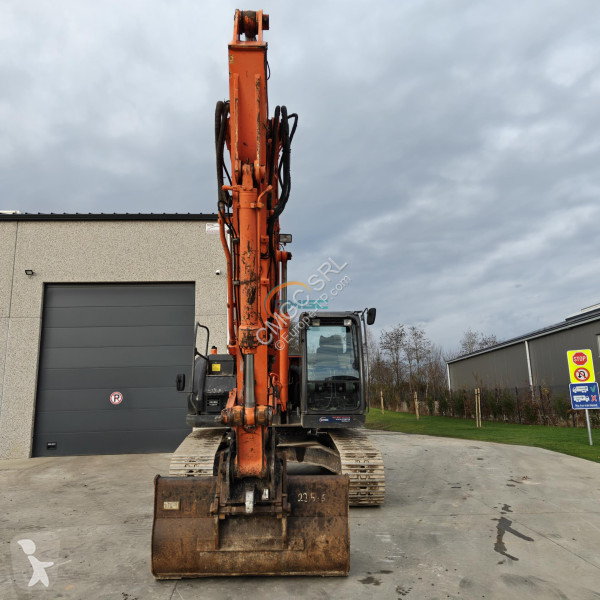 Excavator used Hitachi ZX225USLC-3 ZX225 USLC-3 - Ad n°11033330