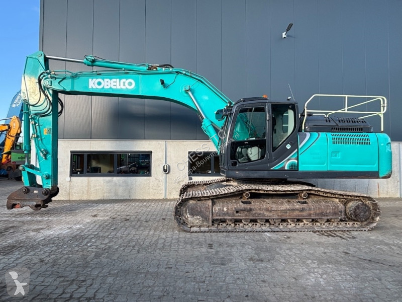 جرافة Kobelco SK 300 LC - 10 / LC-10 /