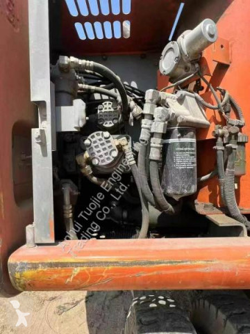 Hitachi ZX160