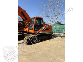 Rýpadlo Doosan dh225 hot sale used excavator in...