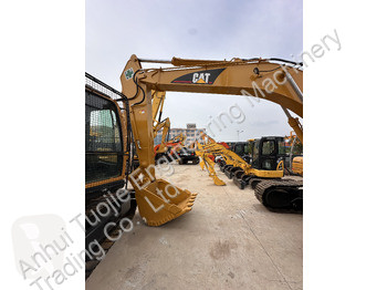 Rýpadlo Caterpillar used excavator good...