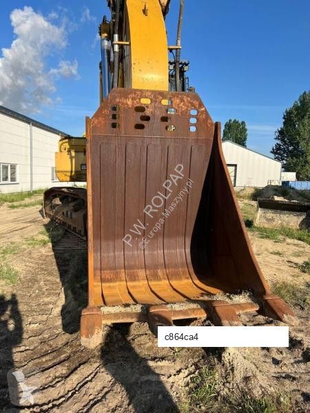 جرافة Caterpillar FS 4m3