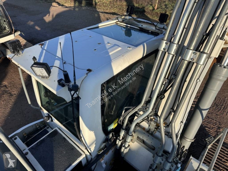 Rýpadlo Liebherr R 924 LC Top Zustand !!! Kein...