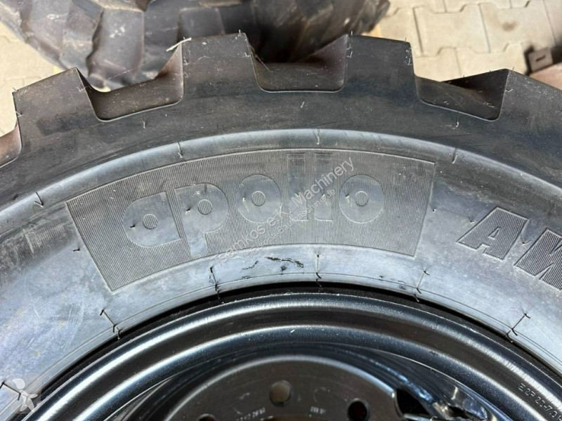 Запчастини для спецтехніки  10.00 - 20...