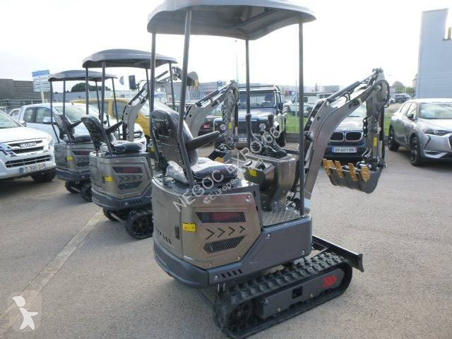 Pelle Acx YCW-15 KOOP