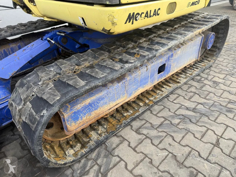 Pelle Mecalac