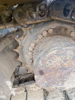 جرافة Liebherr