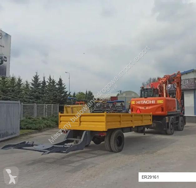 Экскаватор Hitachi