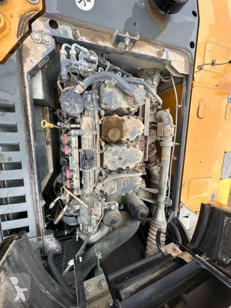 جرافة Liebherr R926LC