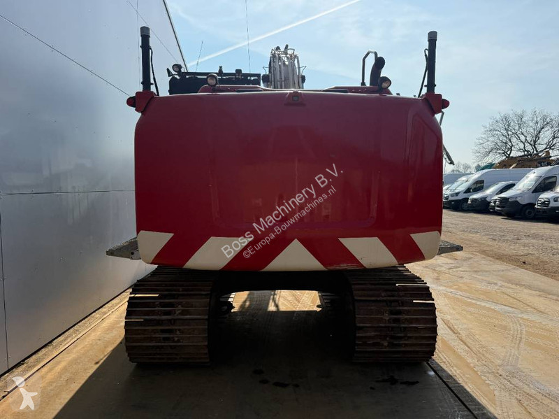 جرافة Caterpillar L - Trimble GPS Prepaired /...