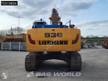 Liebherr R936 LC R 936