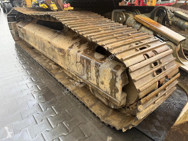 Skovl Liebherr R