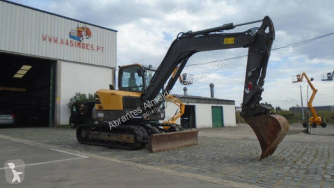 Volvo ECR88