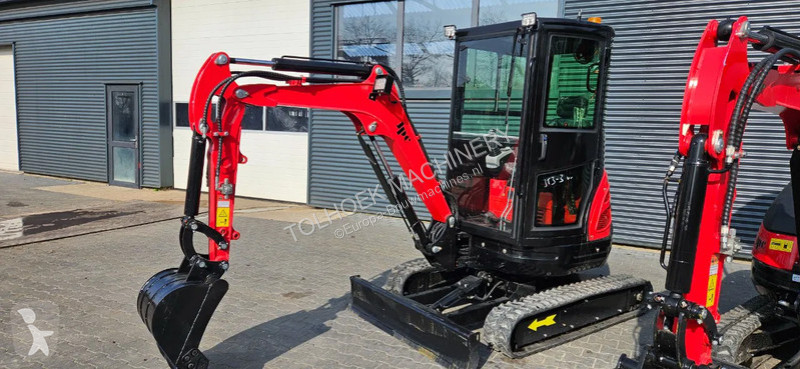 Rýpadlo  HT 25