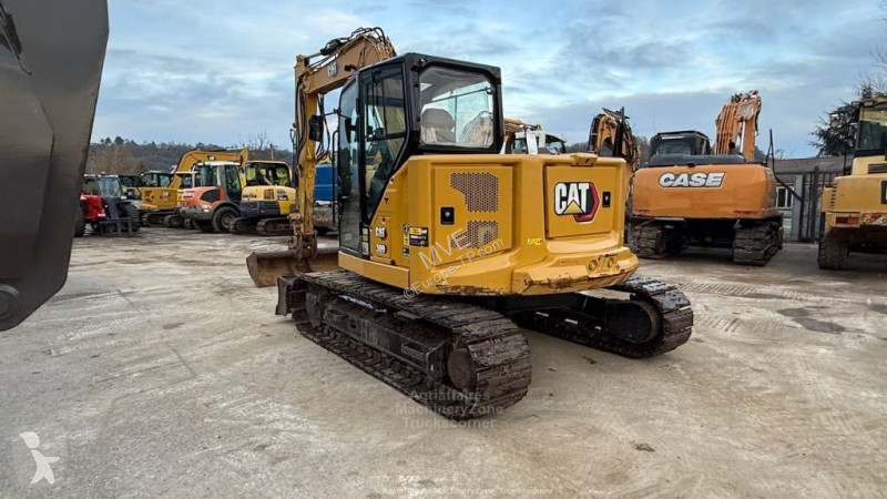 جرافة Caterpillar 309 CR