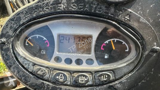 Rýpadlo Bobcat e26 à 18 900 € ht
