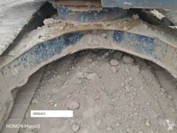 جرافة مجنزرة Hitachi
