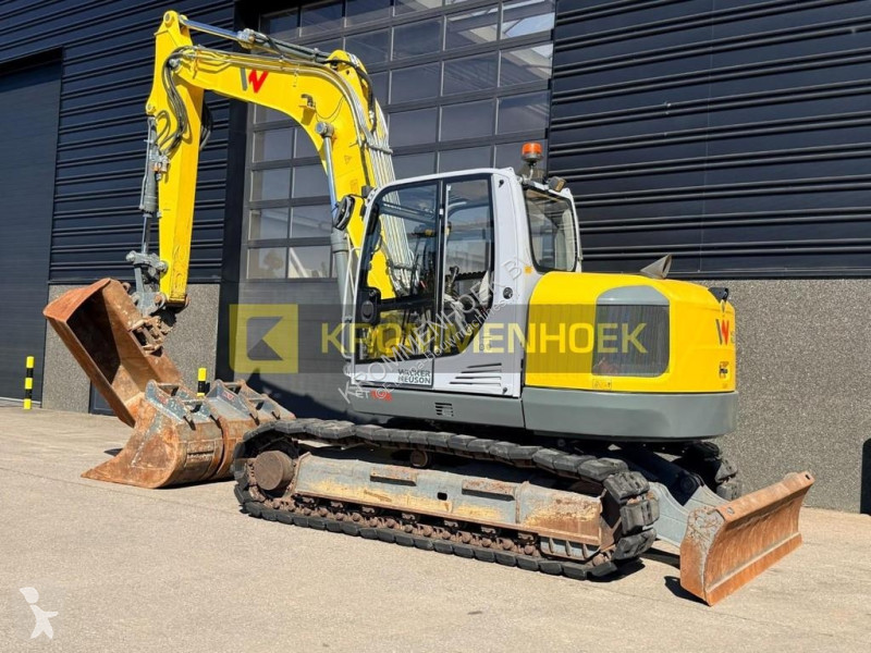 Skovl Wacker Neuson
