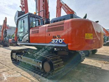 جرافة مجنزرة Hitachi جديد