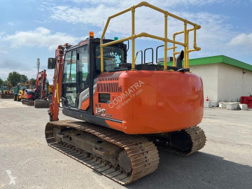 Hitachi ZX130LCN 7