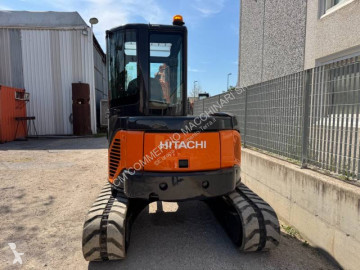 Mini-lopata Hitachi