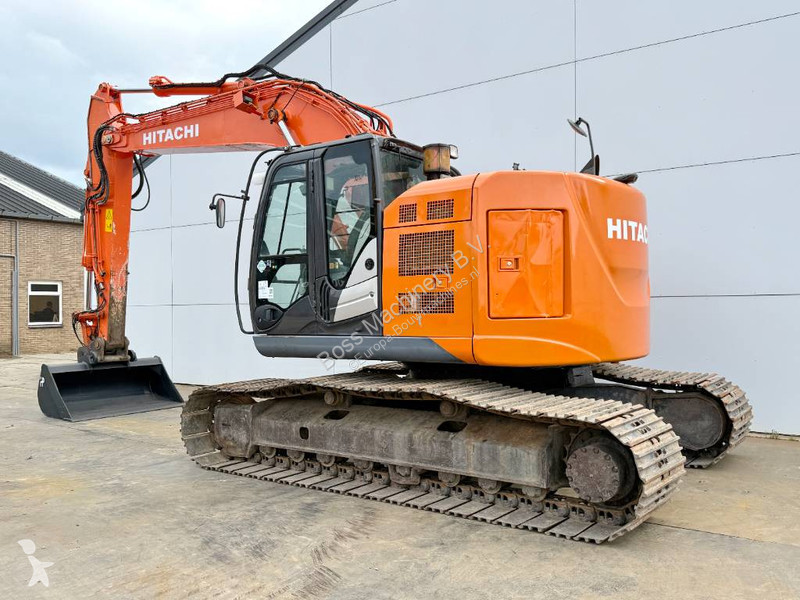 Skovl Hitachi LC-5B - New Bucket / Automatic...