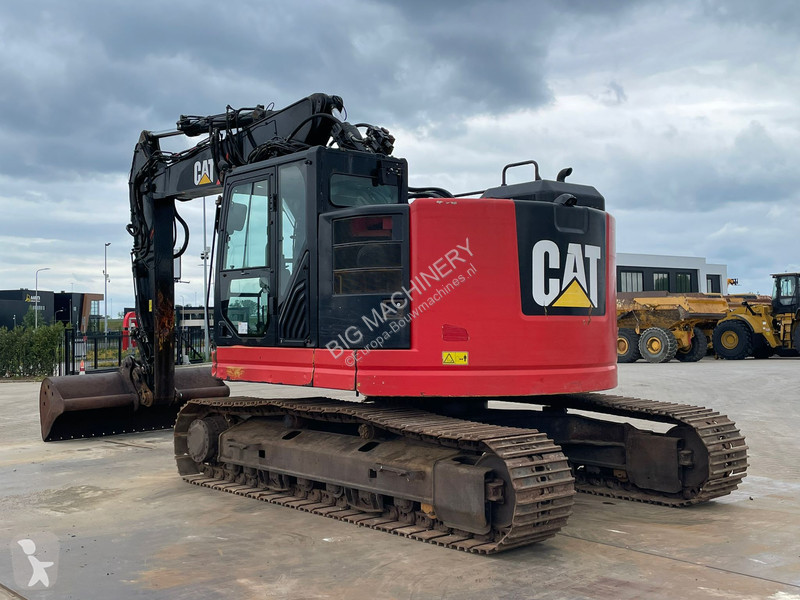 Skovl Caterpillar 325 F LCR