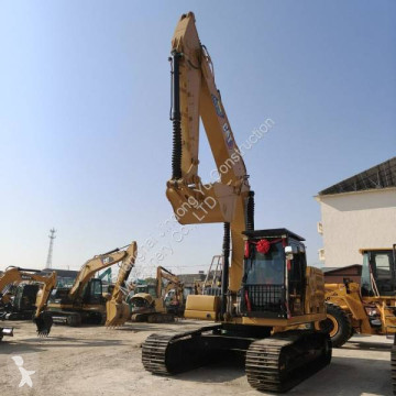 جرافة مجنزرة Caterpillar جديد