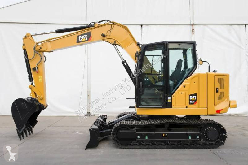 جرافة Caterpillar 307.5