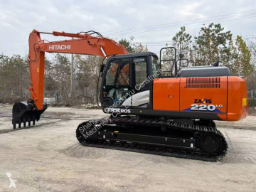 جرافة مجنزرة Hitachi جديد