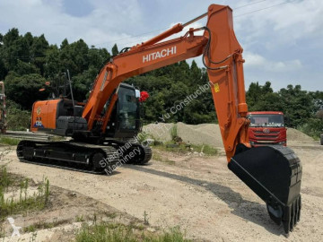 جرافة مجنزرة Hitachi جديد
