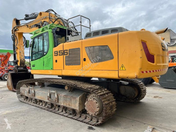 Liebherr R956