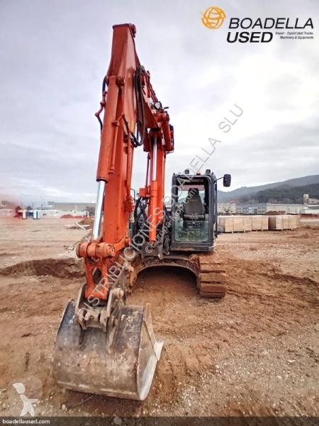 Skovl Hitachi B-6 2P