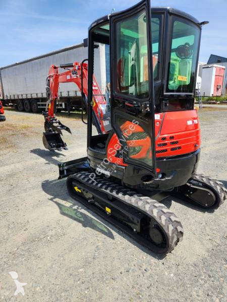جرافة Kubota HY28