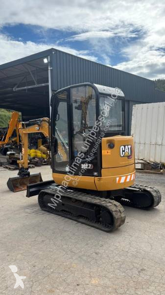 Escavatore Caterpillar
